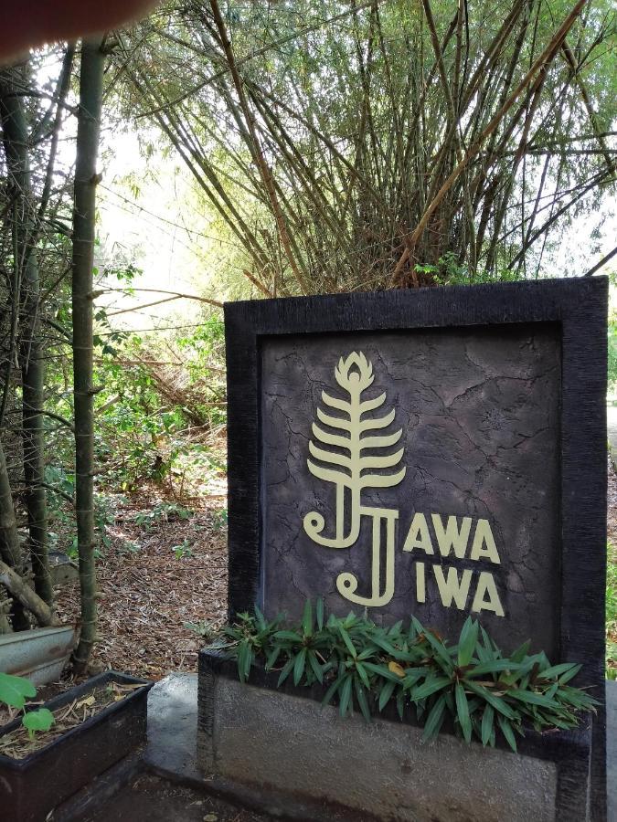 Jawa Jiwa G-Land Resort Dadapan Luaran gambar