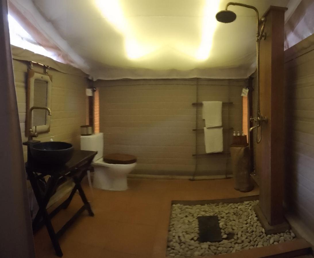 Jawa Jiwa G-Land Resort Dadapan Luaran gambar